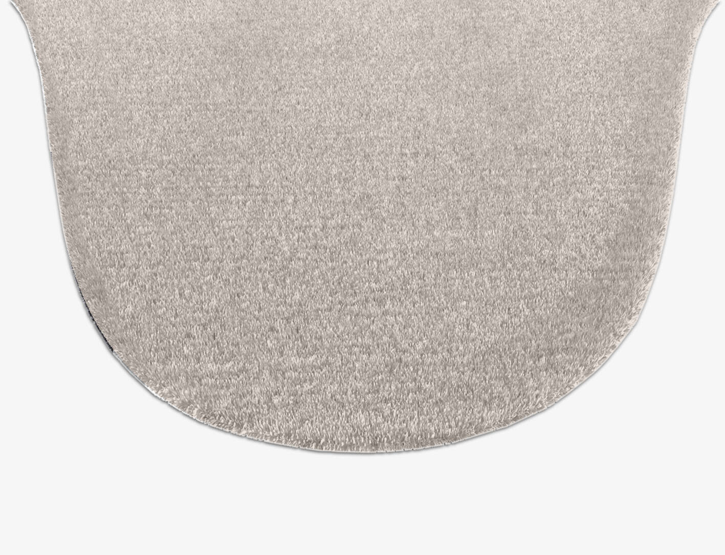 Mardy  Drop Hand Knotted Tibetan Wool Custom Rug by Rug Artisan