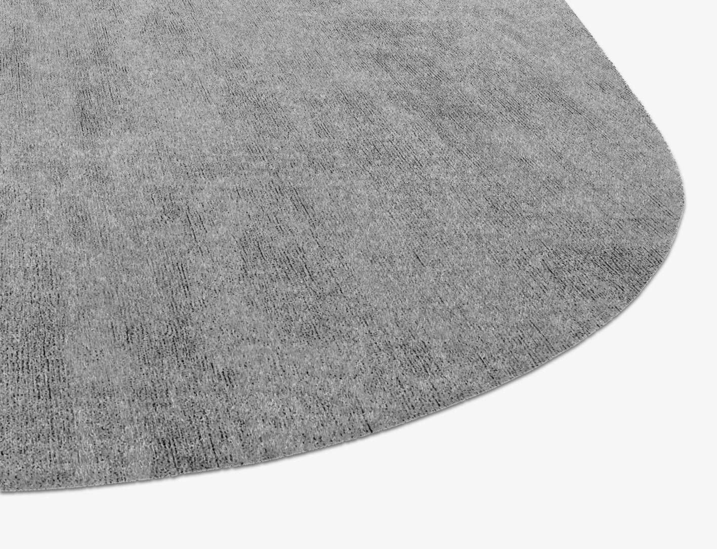 Mardy  Eight Hand Knotted Bamboo Silk Custom Rug by Rug Artisan