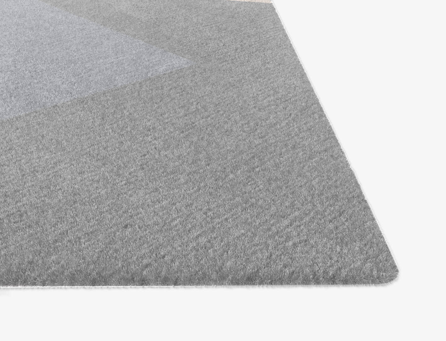 Mardy  Ogee Hand Knotted Tibetan Wool Custom Rug by Rug Artisan