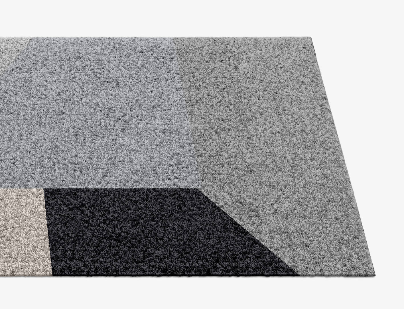 Mardy  Runner Hand Knotted Tibetan Wool Custom Rug by Rug Artisan