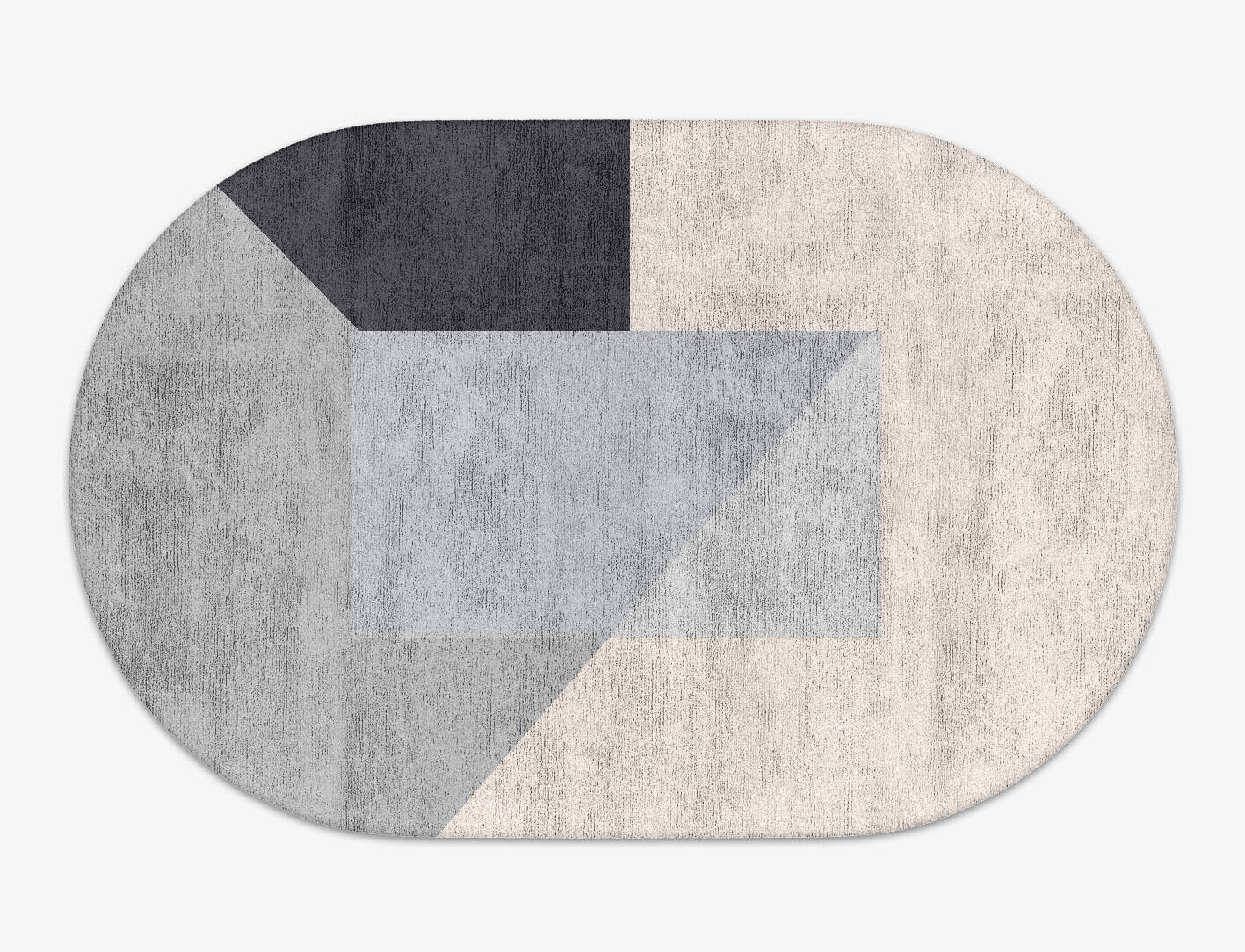 Mardy  Capsule Hand Tufted Bamboo Silk Custom Rug by Rug Artisan