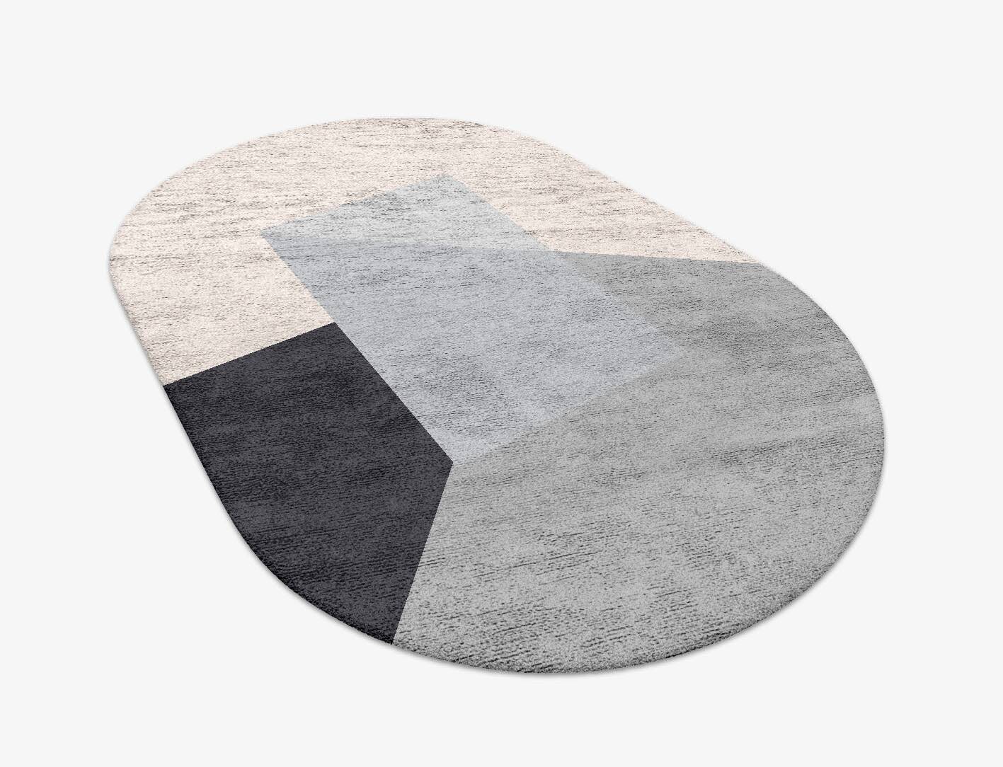 Mardy  Capsule Hand Tufted Bamboo Silk Custom Rug by Rug Artisan