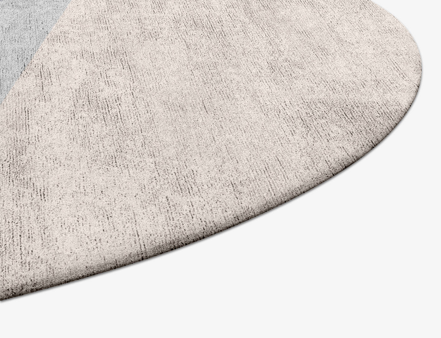 Mardy  Capsule Hand Tufted Bamboo Silk Custom Rug by Rug Artisan