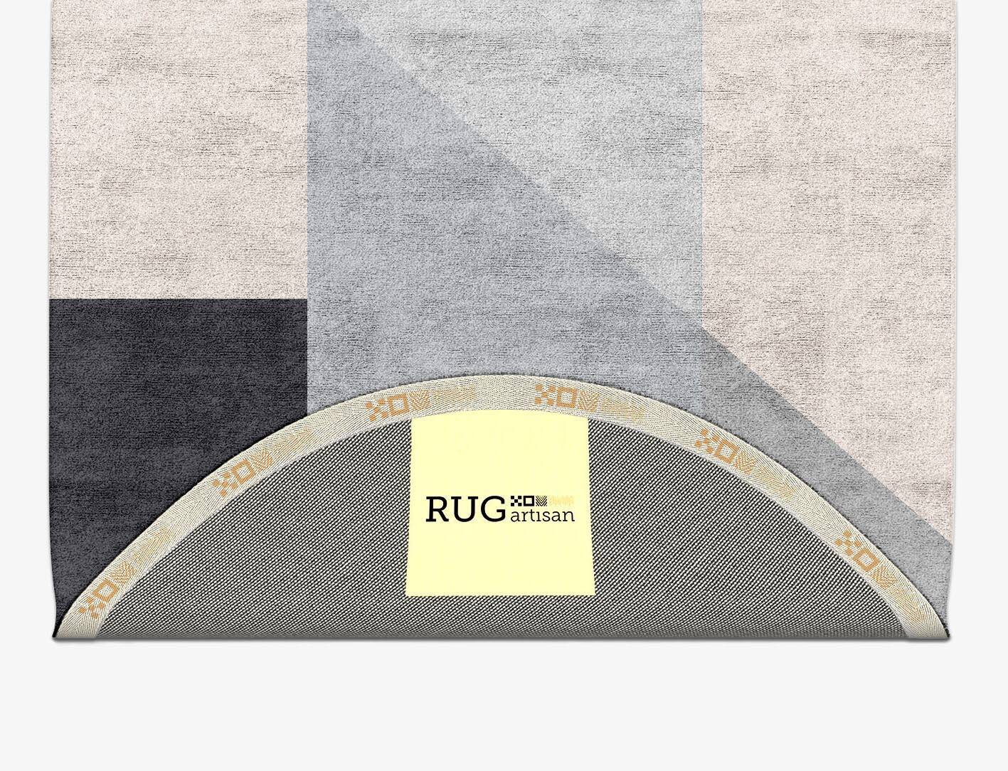 Mardy  Capsule Hand Tufted Bamboo Silk Custom Rug by Rug Artisan