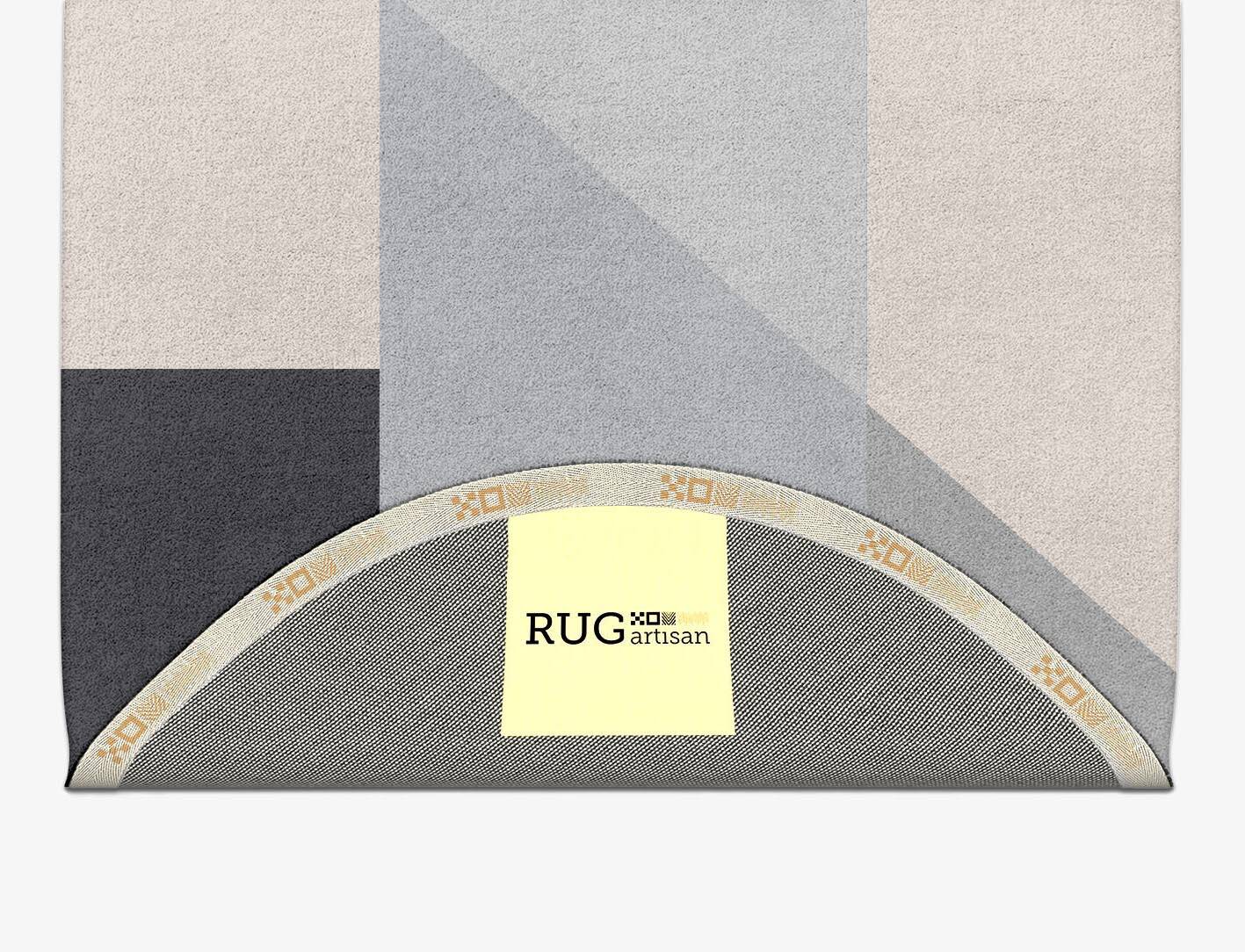 Mardy  Capsule Hand Tufted Pure Wool Custom Rug by Rug Artisan
