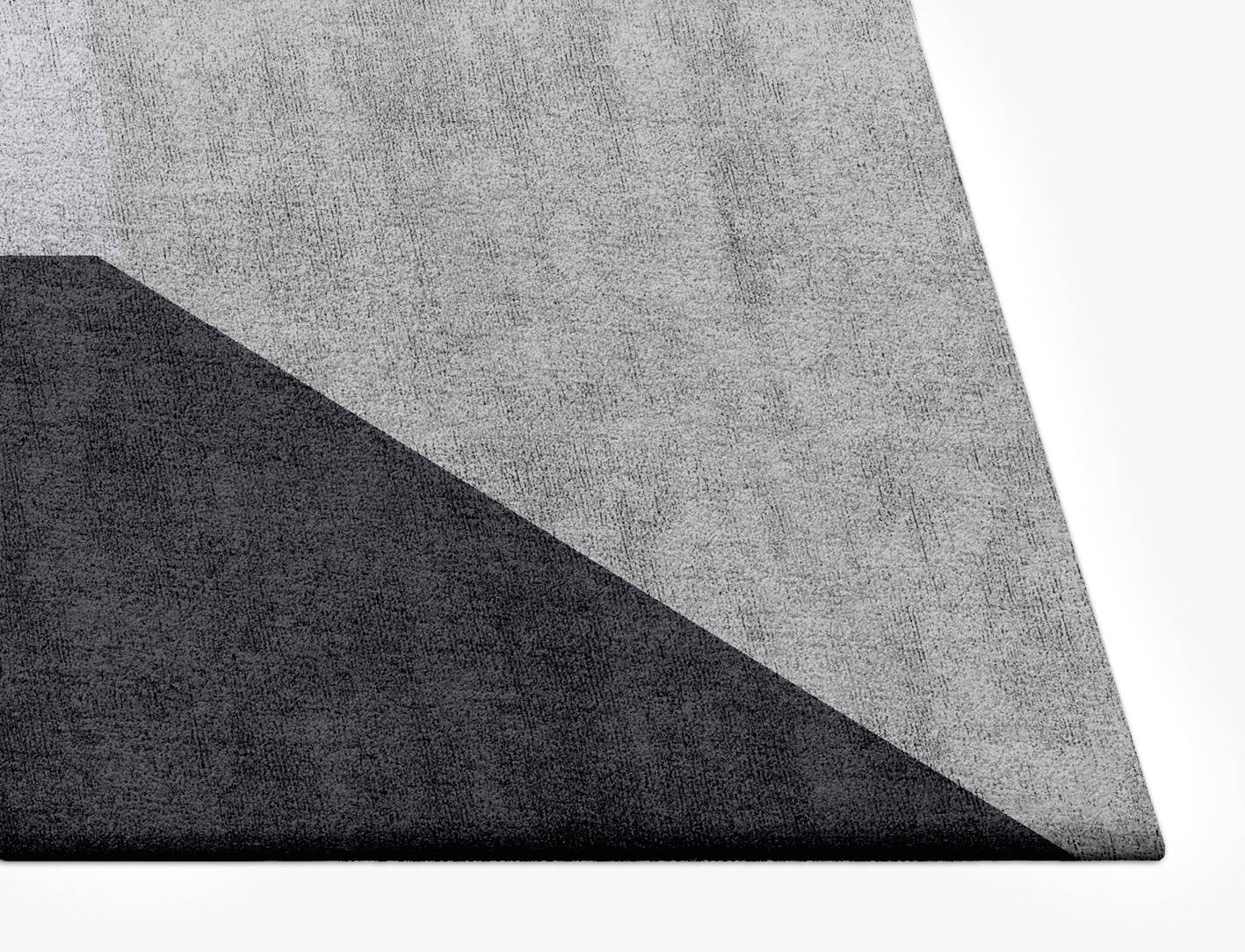 Mardy  Rectangle Hand Tufted Bamboo Silk Custom Rug by Rug Artisan