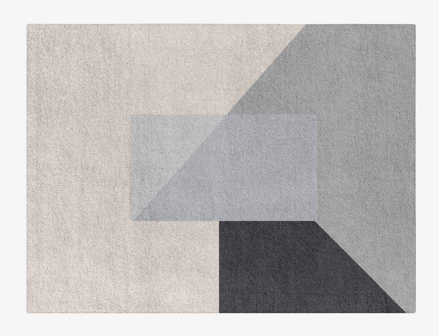 Mardy  Rectangle Hand Tufted Pure Wool Custom Rug by Rug Artisan