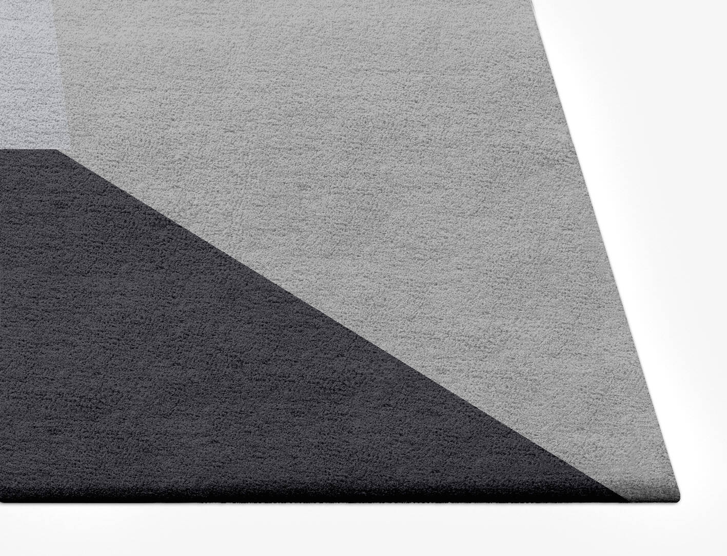 Mardy  Rectangle Hand Tufted Pure Wool Custom Rug by Rug Artisan