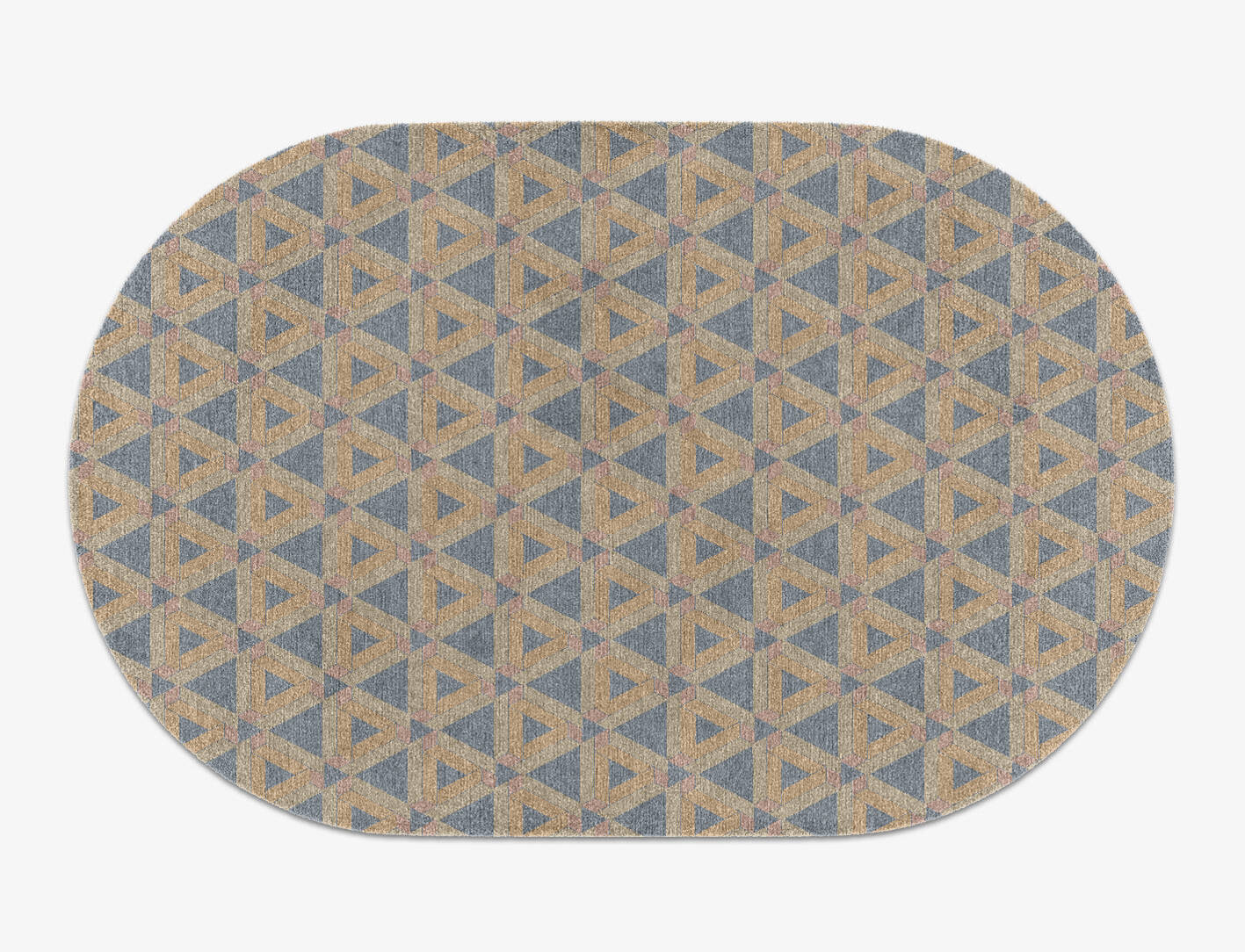 Matchsticks Modern Geometrics Capsule Hand Knotted Tibetan Wool Custom Rug by Rug Artisan