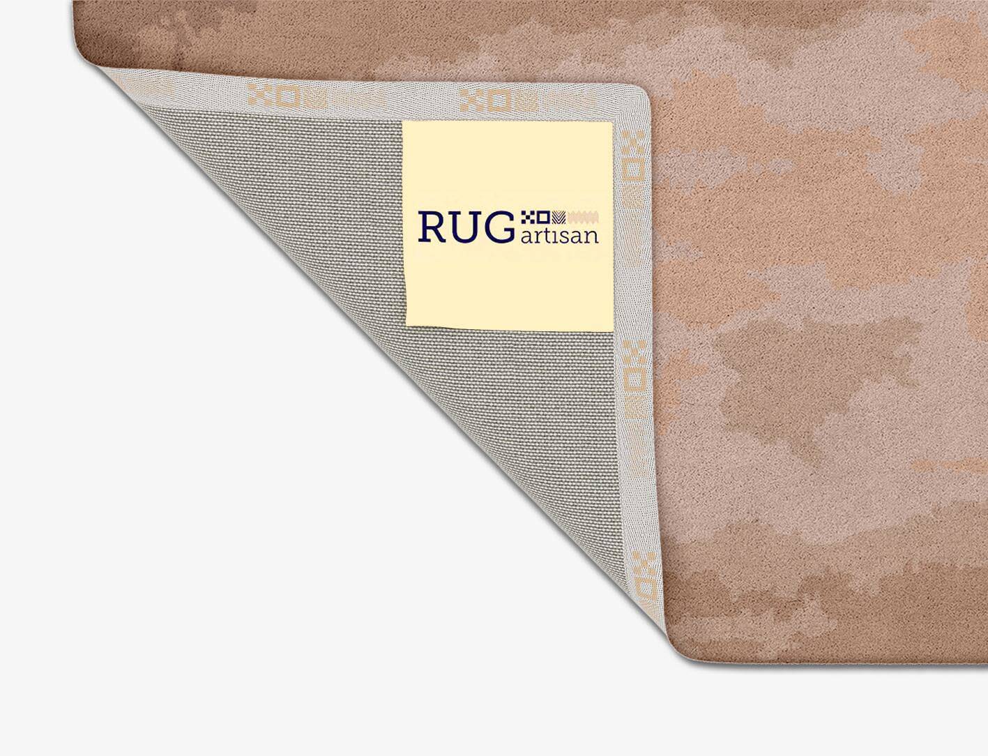 Missovia Gradation Square Hand Tufted Pure Wool Custom Rug by Rug Artisan