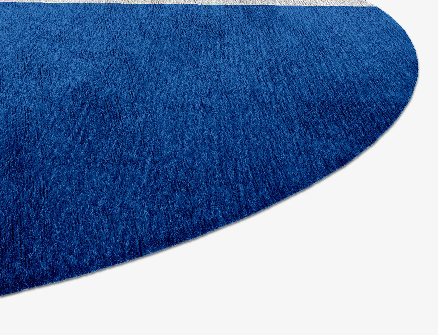 Moana  Capsule Hand Knotted Bamboo Silk Custom Rug by Rug Artisan