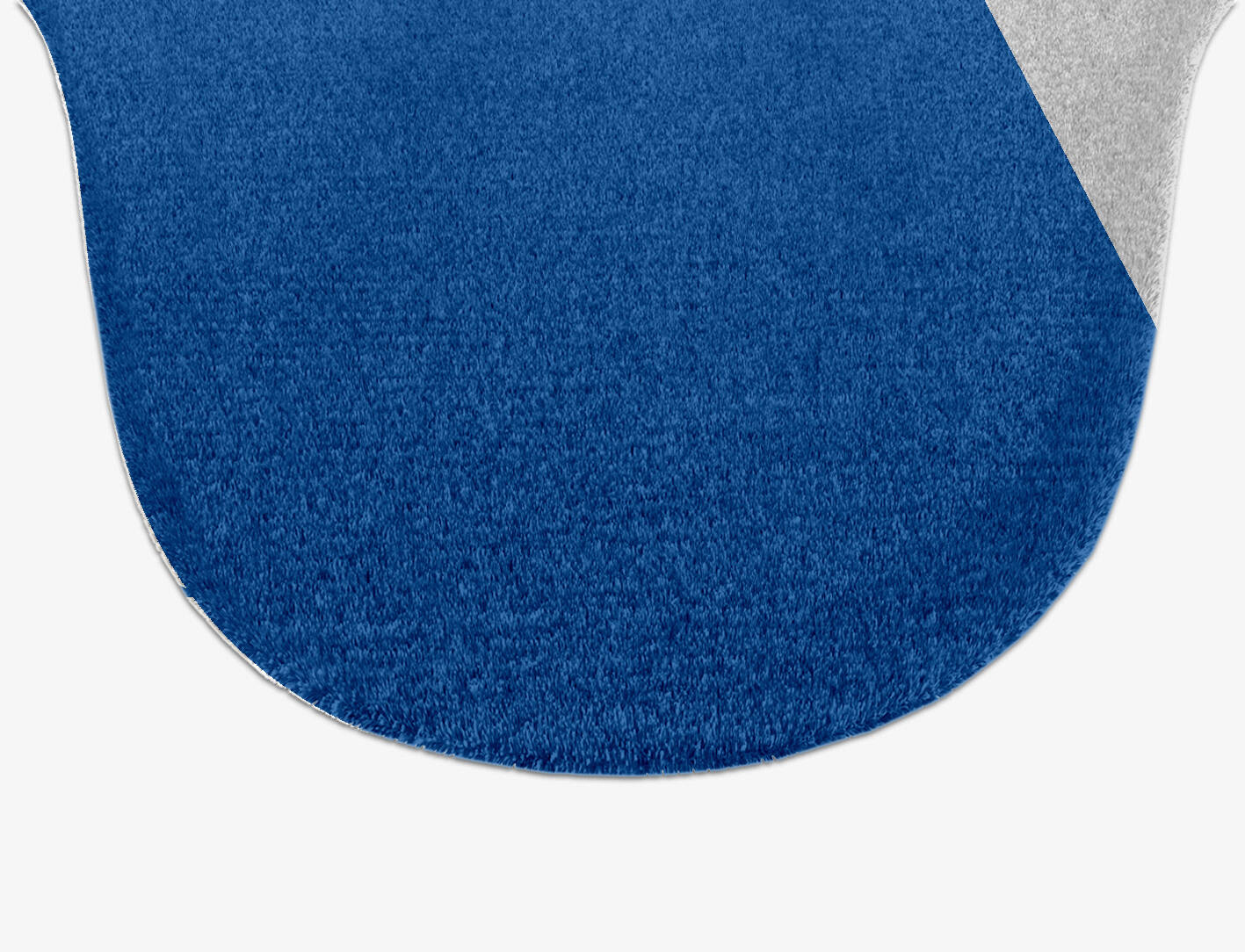 Moana  Drop Hand Knotted Tibetan Wool Custom Rug by Rug Artisan