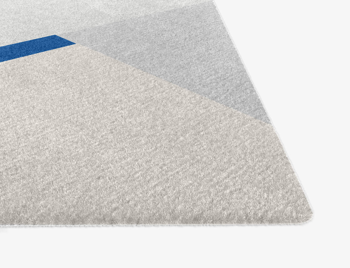 Moana  Ogee Hand Knotted Tibetan Wool Custom Rug by Rug Artisan