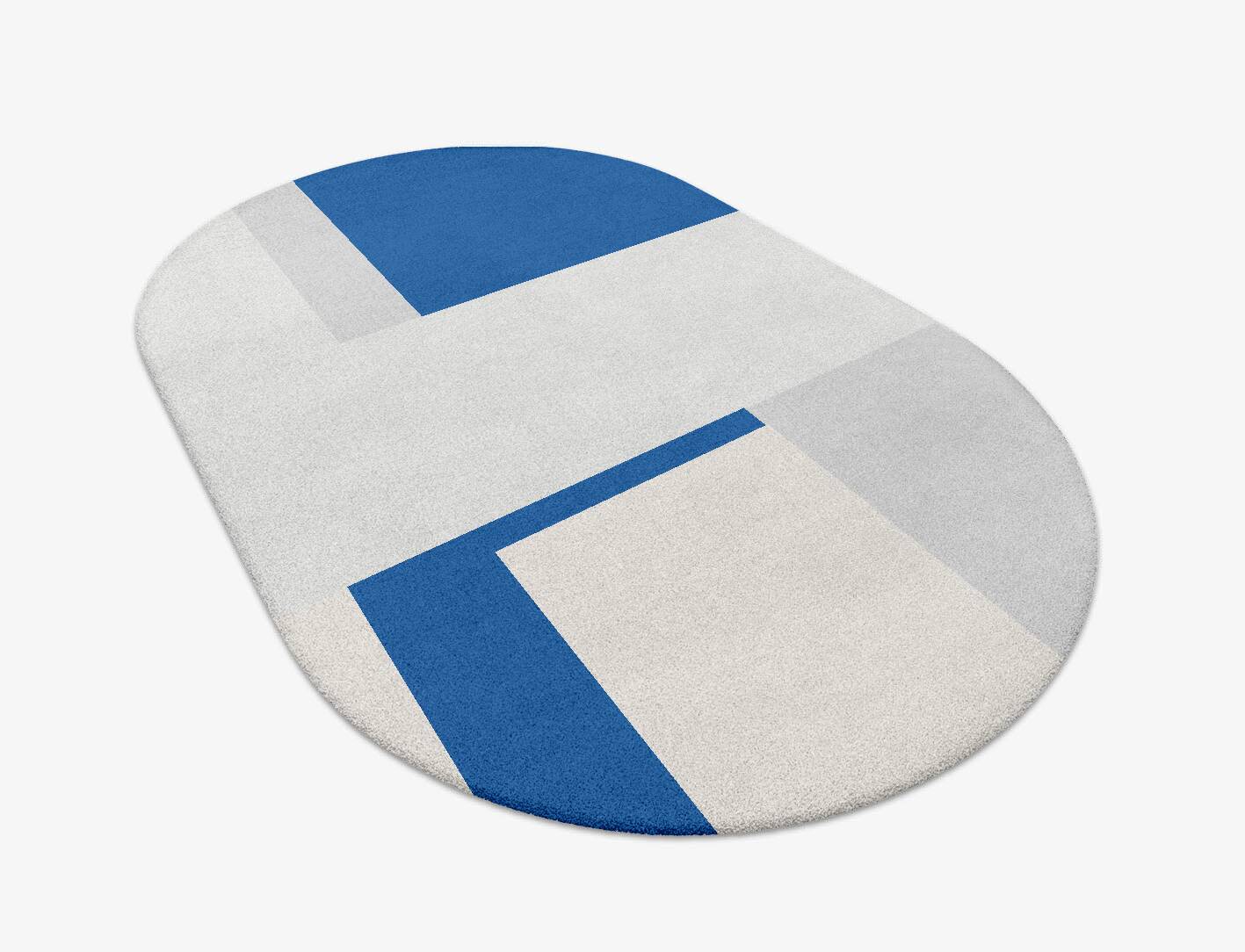 Moana  Capsule Hand Tufted Pure Wool Custom Rug by Rug Artisan