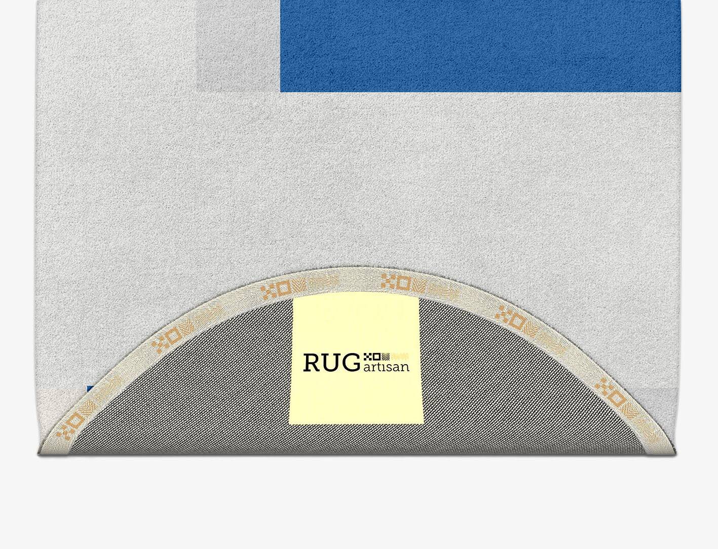 Moana  Capsule Hand Tufted Pure Wool Custom Rug by Rug Artisan