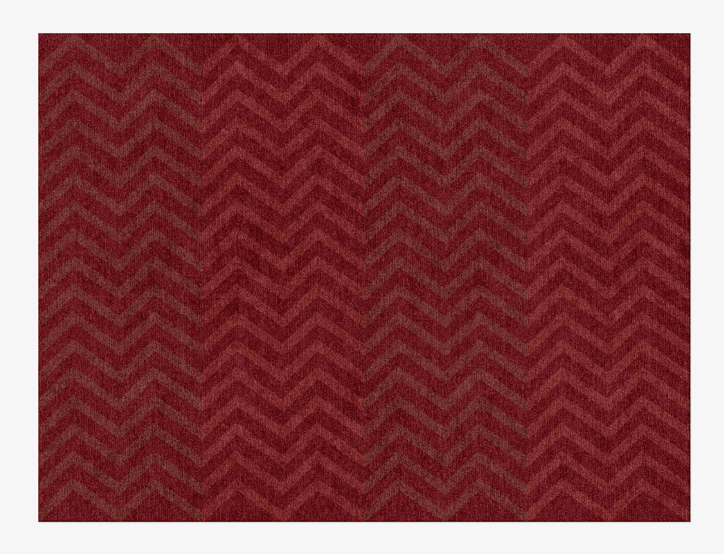Mold Geometric Rectangle Hand Knotted Tibetan Wool Custom Rug by Rug Artisan