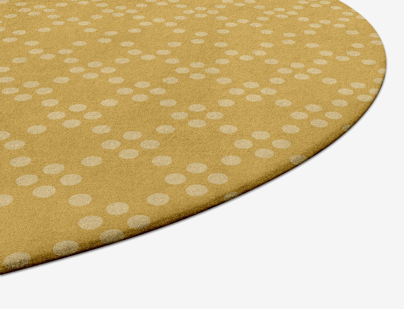 Morgan Geometric Capsule Hand Tufted Pure Wool Custom Rug by Rug Artisan
