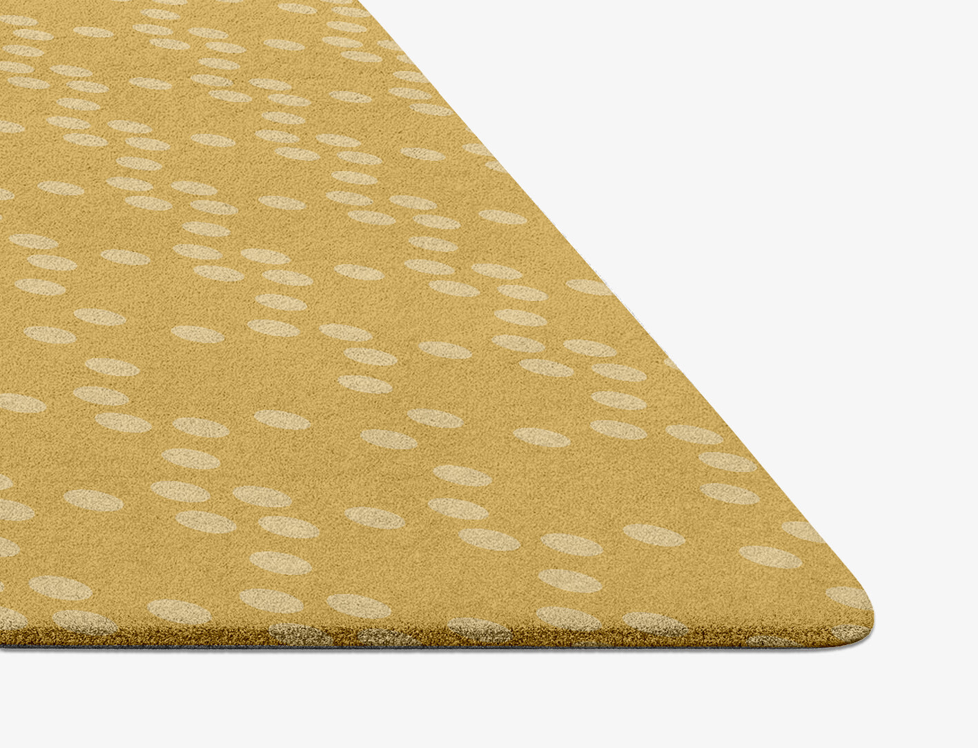 Morgan Geometric Diamond Hand Tufted Pure Wool Custom Rug by Rug Artisan