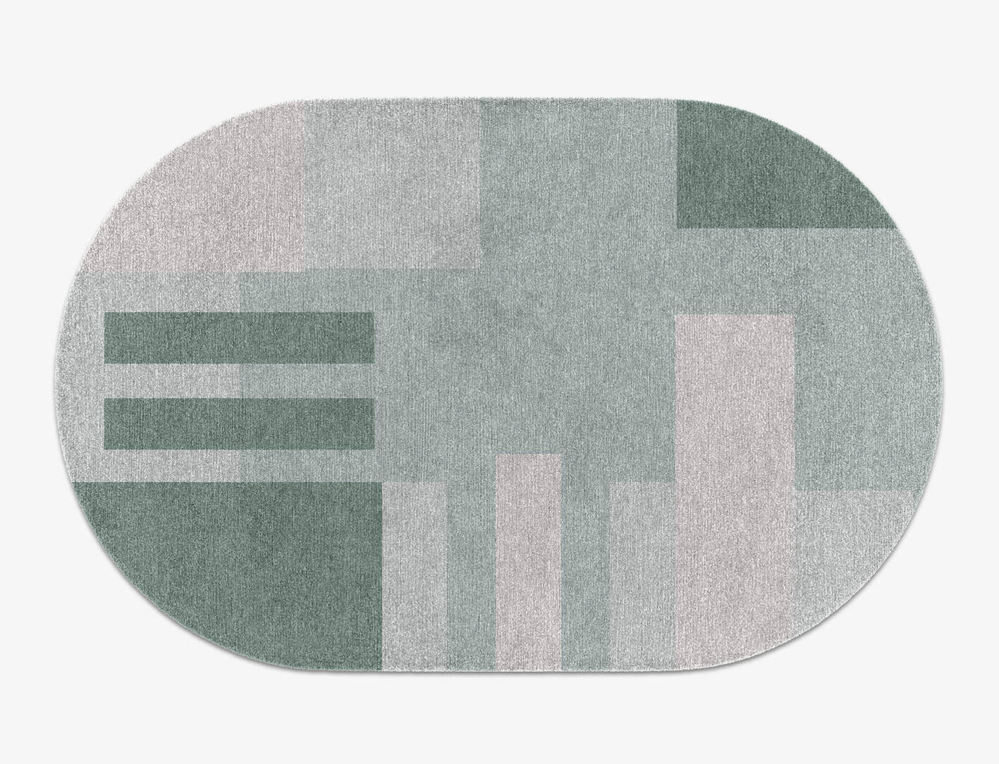 Naz  Capsule Hand Knotted Tibetan Wool Custom Rug by Rug Artisan