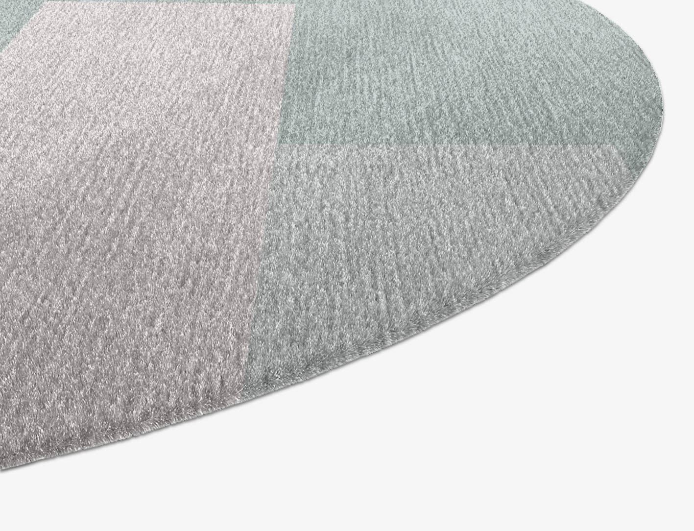Naz  Capsule Hand Knotted Tibetan Wool Custom Rug by Rug Artisan