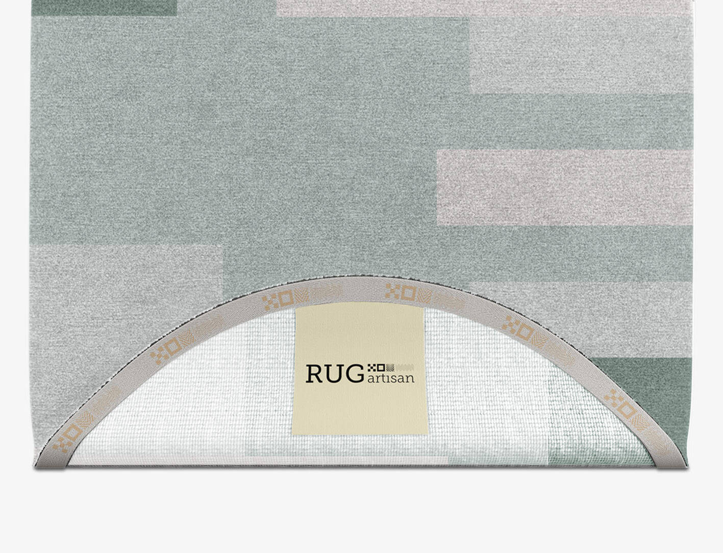 Naz  Capsule Hand Knotted Tibetan Wool Custom Rug by Rug Artisan
