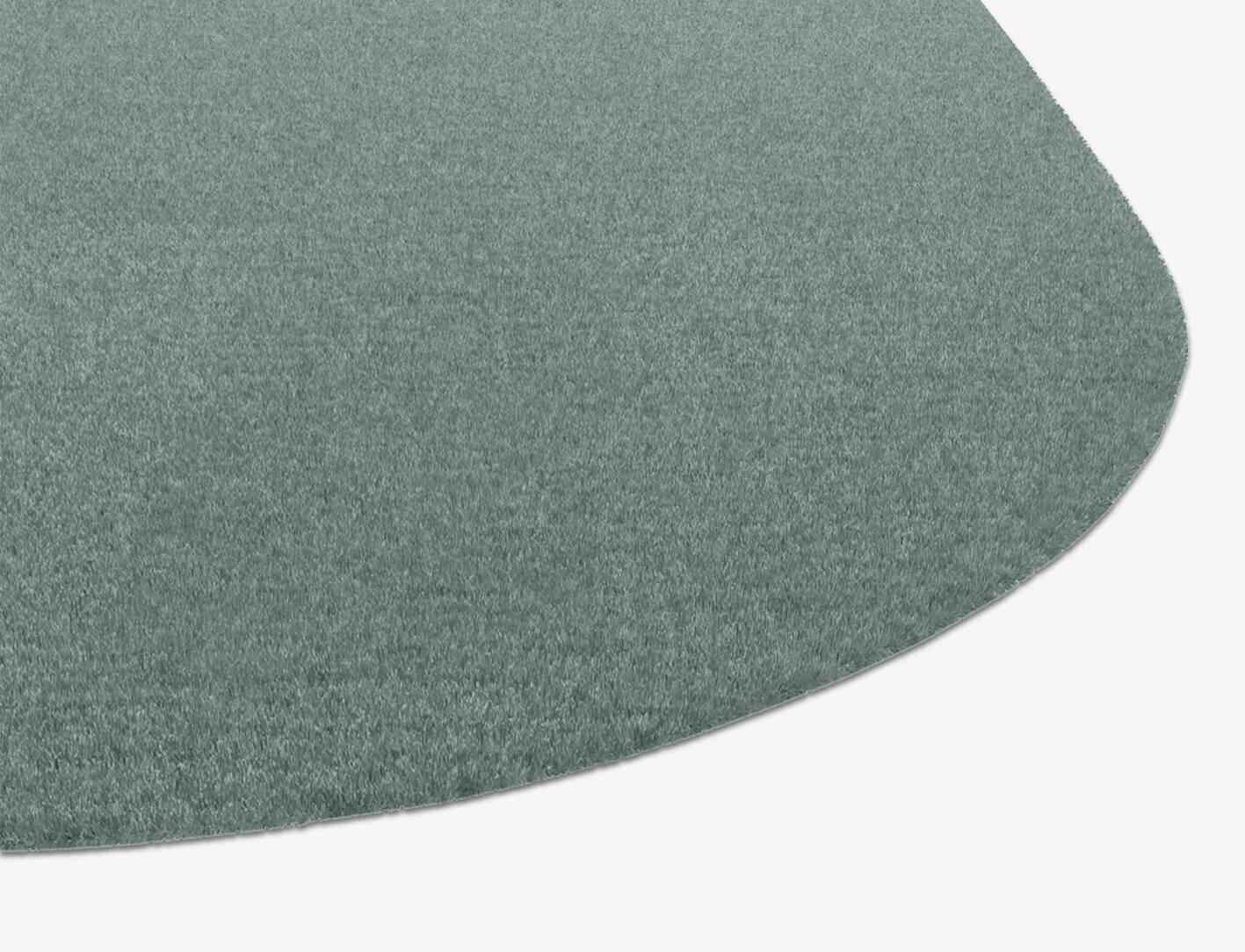 Naz  Eight Hand Knotted Tibetan Wool Custom Rug by Rug Artisan