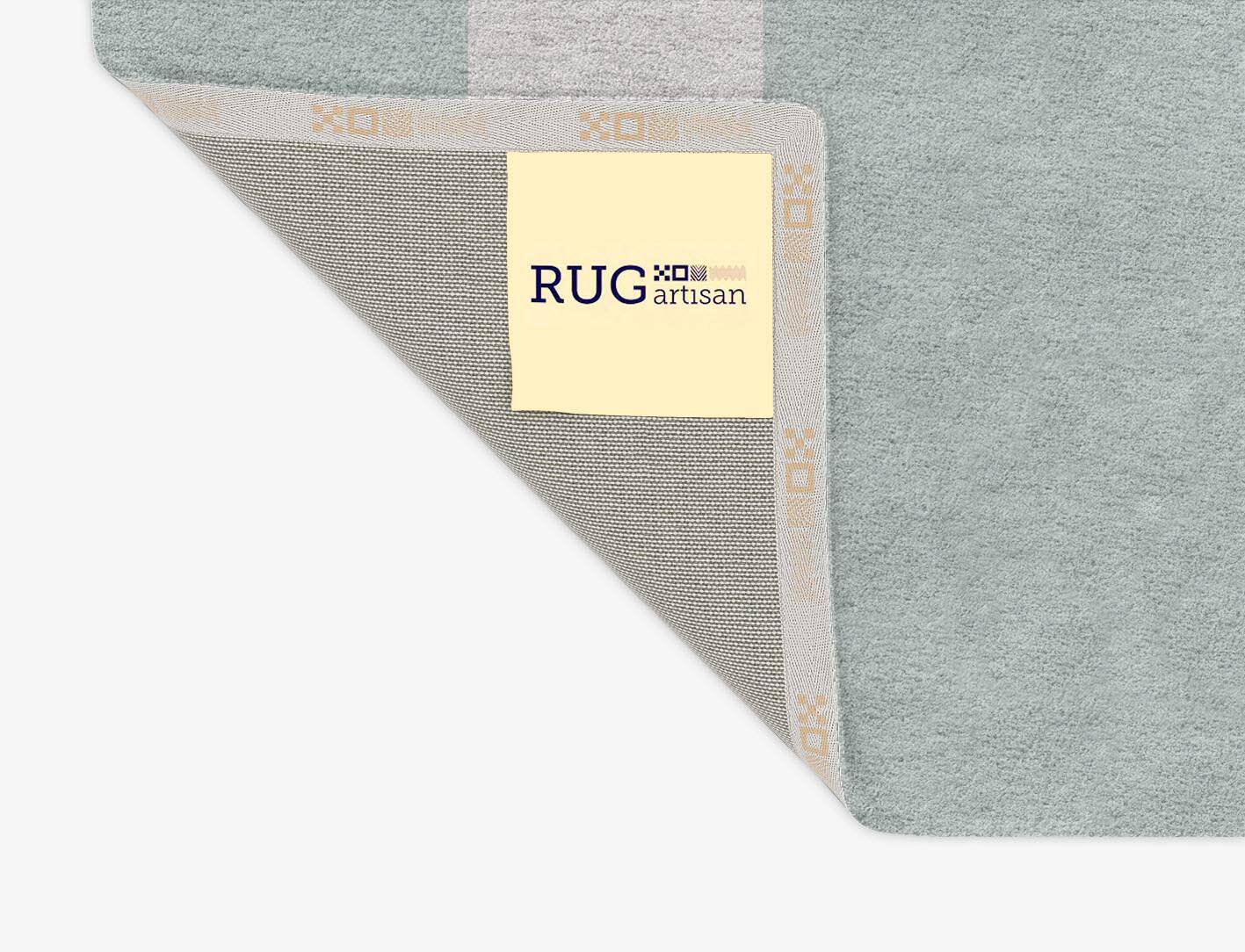 Naz  Rectangle Hand Tufted Pure Wool Custom Rug by Rug Artisan