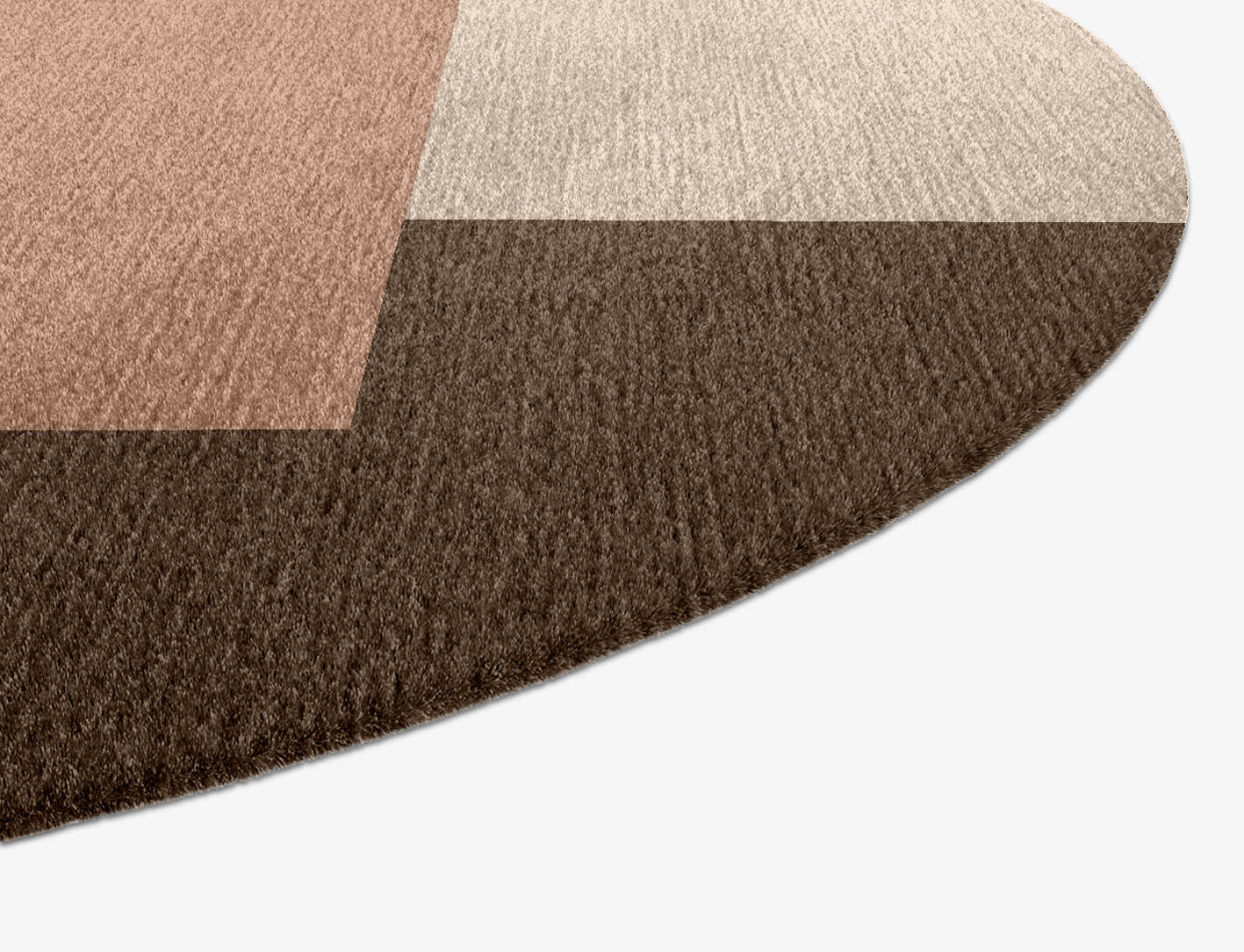 Oblivion  Capsule Hand Knotted Tibetan Wool Custom Rug by Rug Artisan