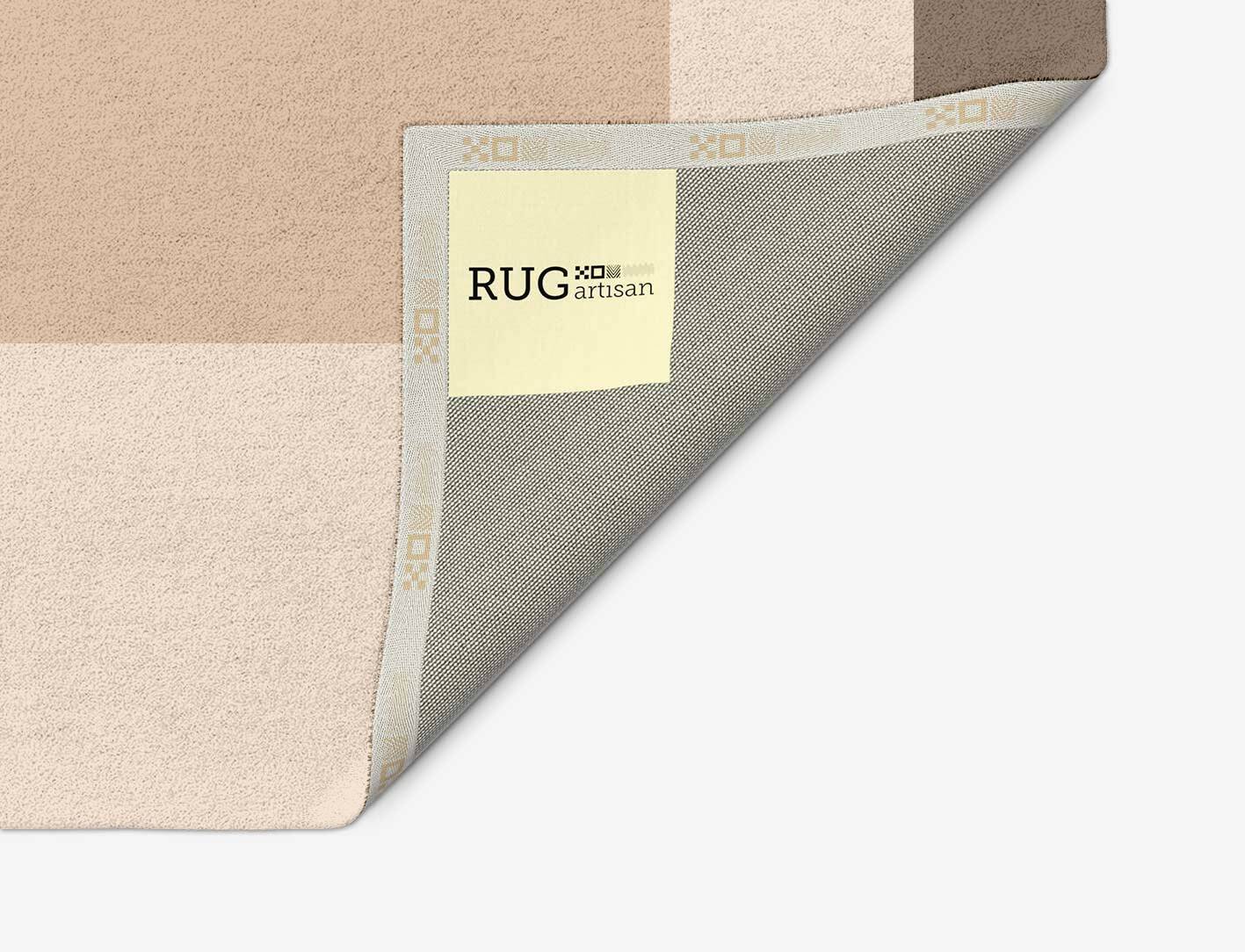 Oblivion  Arch Hand Tufted Pure Wool Custom Rug by Rug Artisan