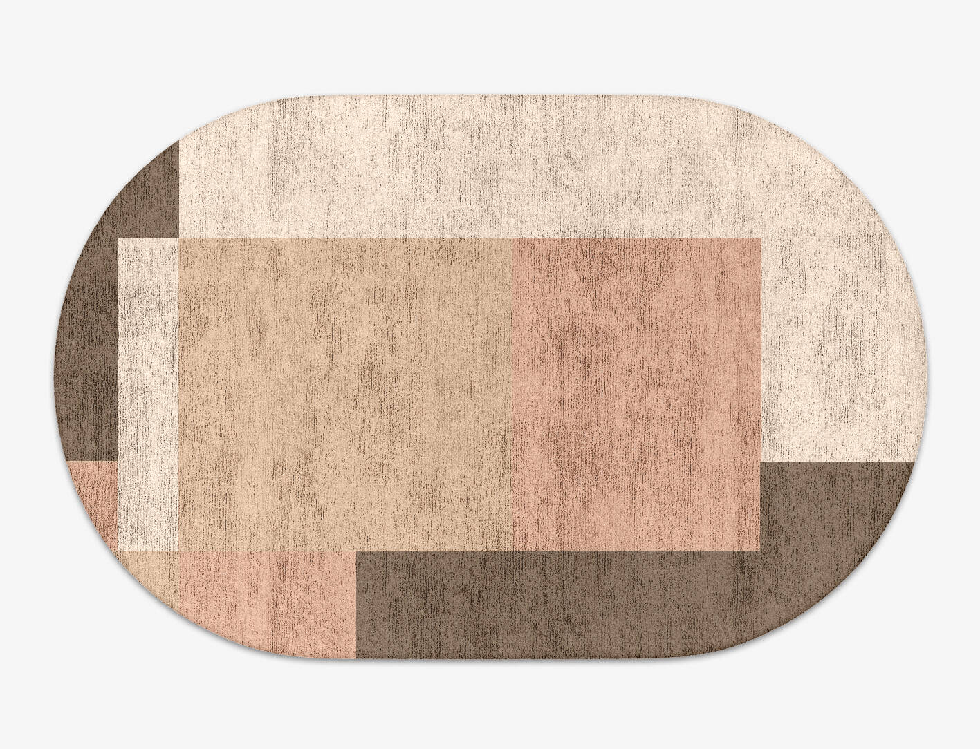 Oblivion  Capsule Hand Tufted Bamboo Silk Custom Rug by Rug Artisan