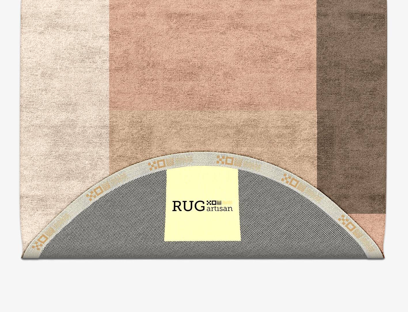 Oblivion  Capsule Hand Tufted Bamboo Silk Custom Rug by Rug Artisan
