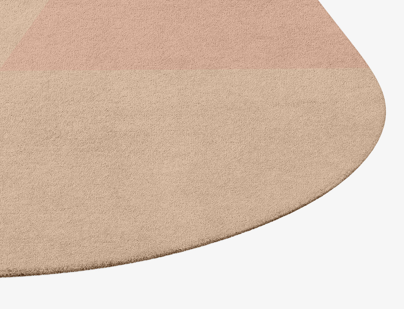 Oblivion  Eight Hand Tufted Pure Wool Custom Rug by Rug Artisan