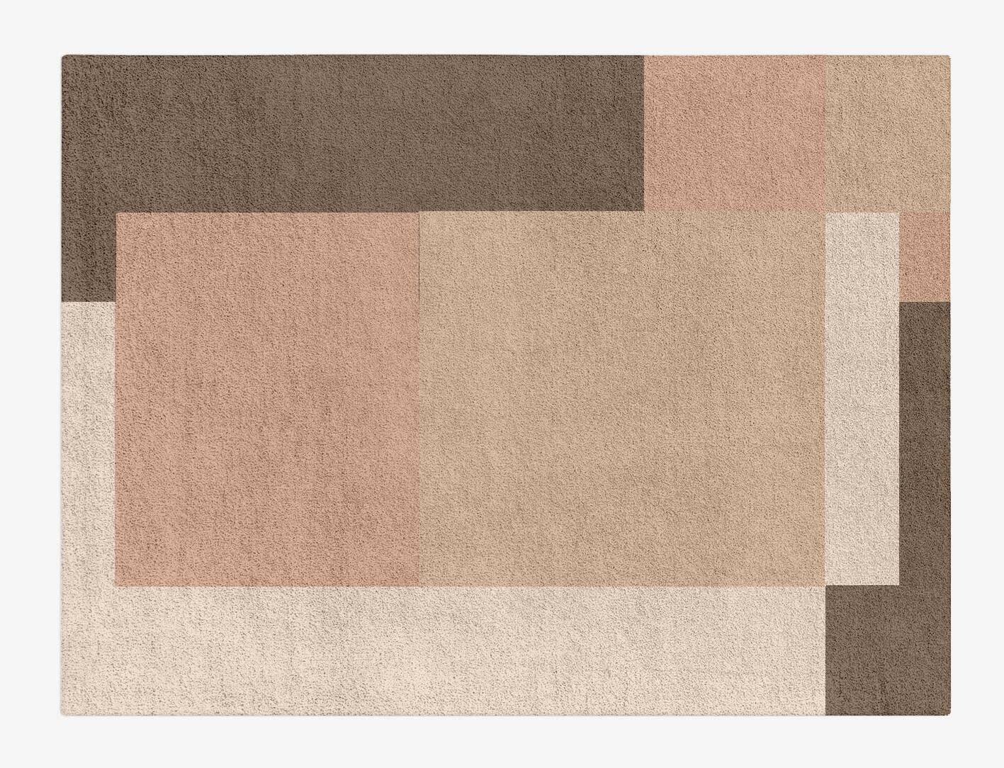 Oblivion  Rectangle Hand Tufted Pure Wool Custom Rug by Rug Artisan