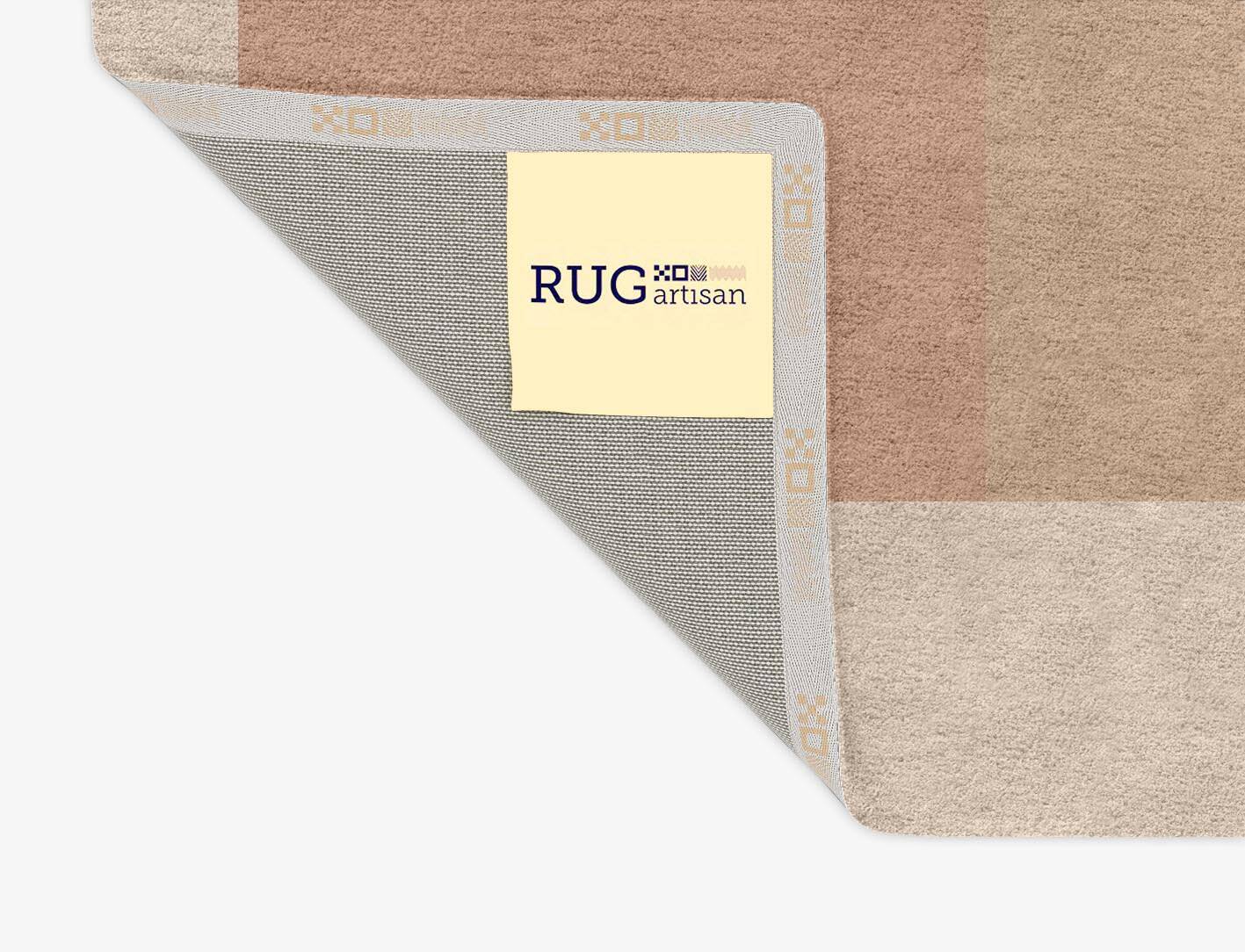 Oblivion  Rectangle Hand Tufted Pure Wool Custom Rug by Rug Artisan