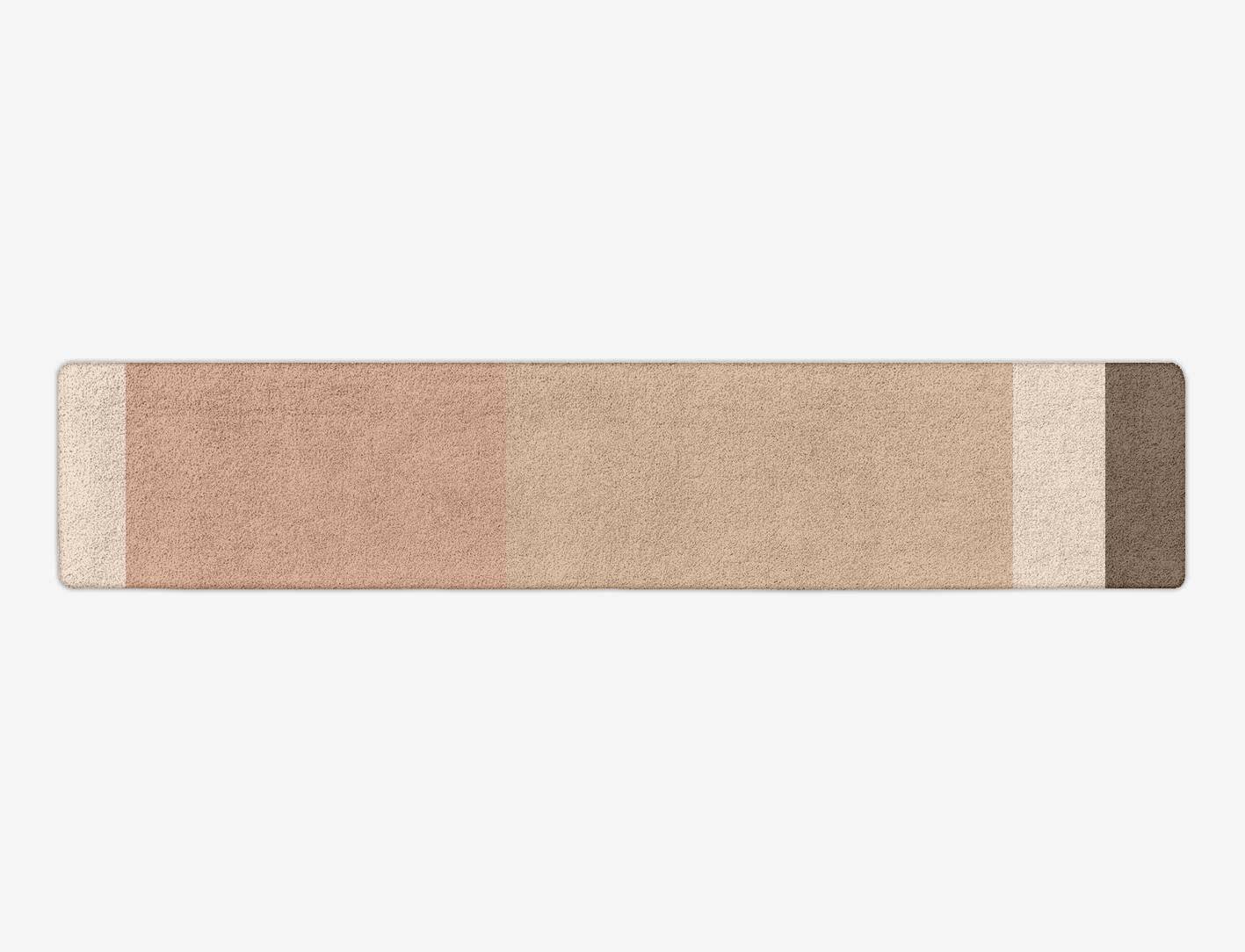 Oblivion  Runner Hand Tufted Pure Wool Custom Rug by Rug Artisan