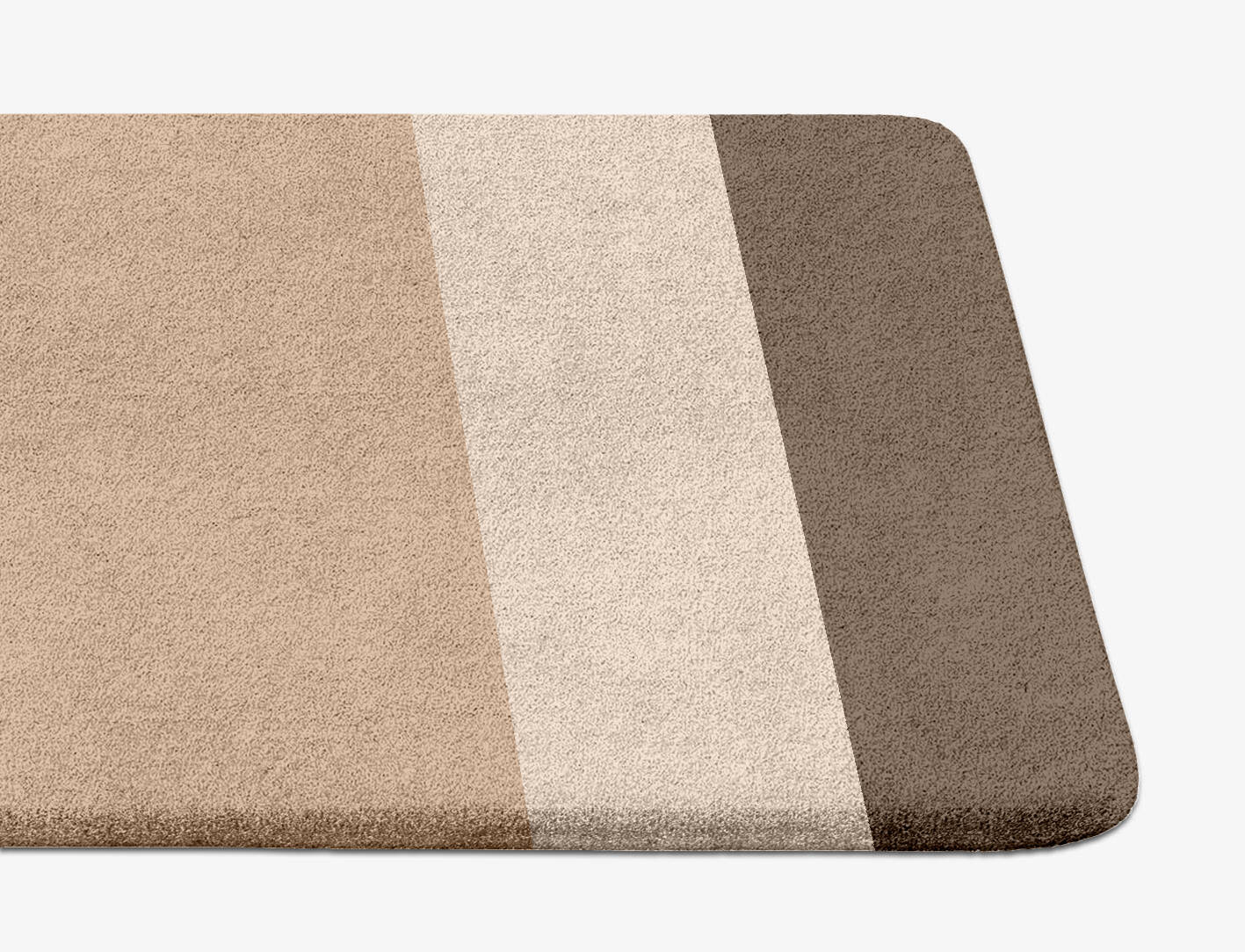Oblivion  Runner Hand Tufted Pure Wool Custom Rug by Rug Artisan