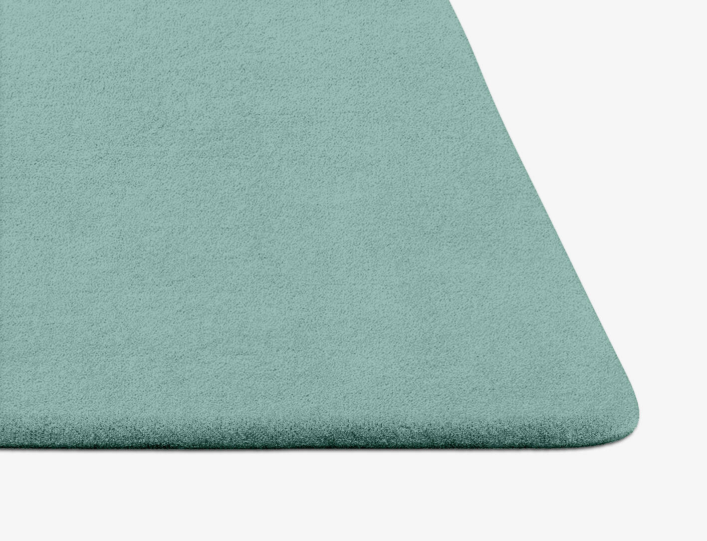 Oceanic  Arch Hand Tufted Pure Wool Custom Rug by Rug Artisan