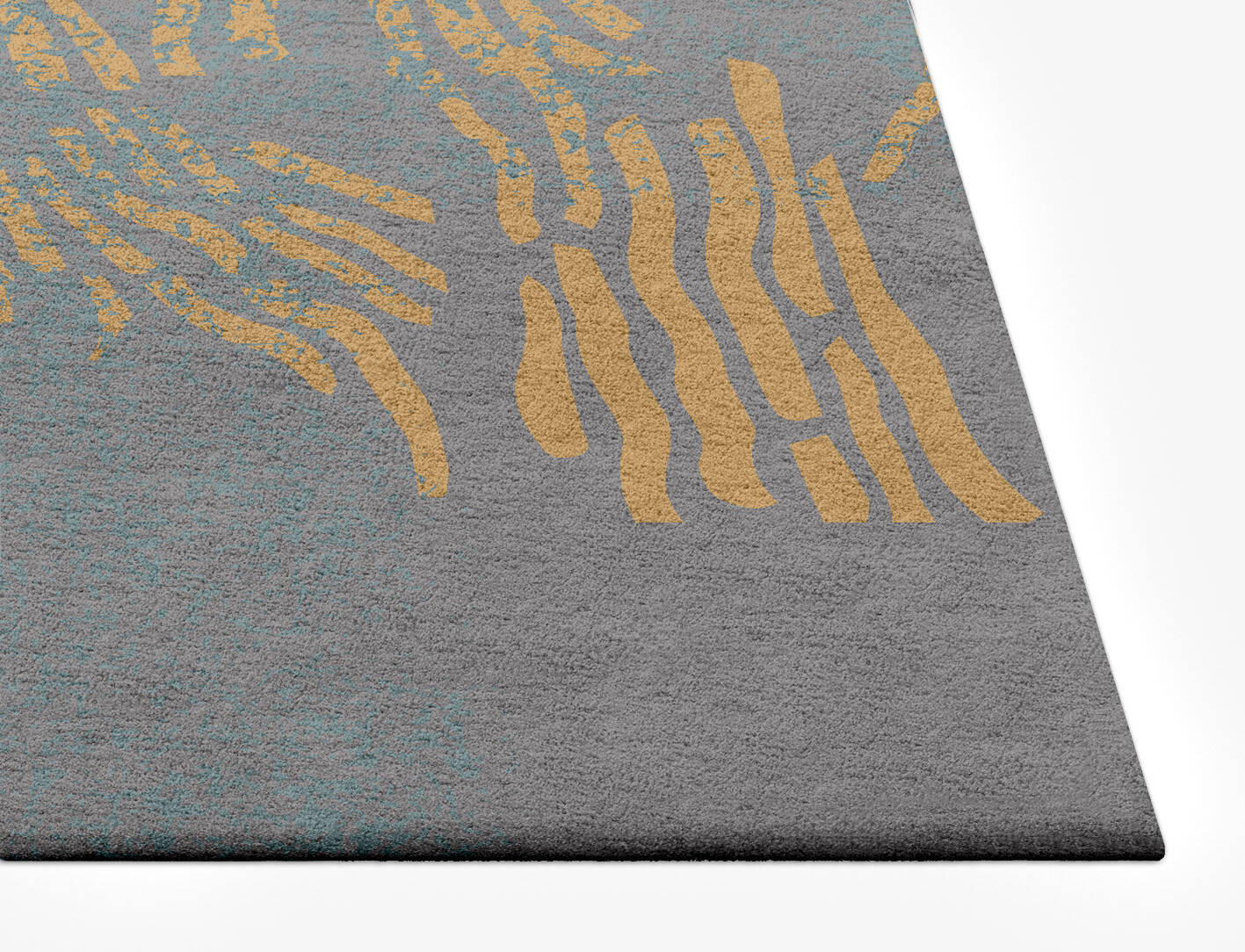 Orla  Rectangle Hand Tufted Pure Wool Custom Rug by Rug Artisan