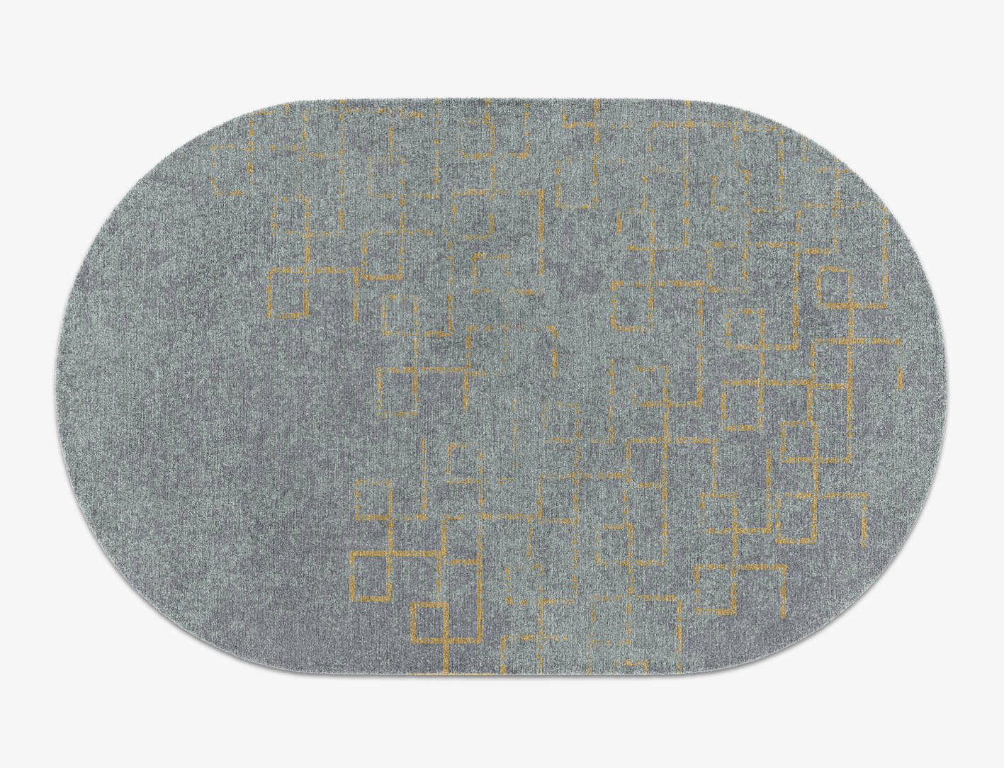 Orris  Capsule Hand Knotted Tibetan Wool Custom Rug by Rug Artisan