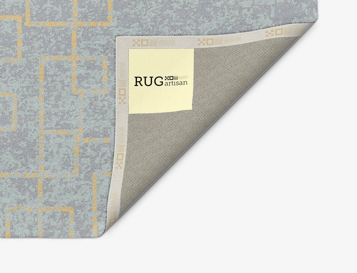 Orris  Arch Hand Tufted Pure Wool Custom Rug by Rug Artisan