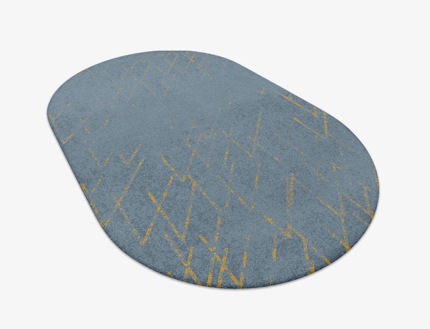 Oura  Capsule Hand Tufted Pure Wool Custom Rug by Rug Artisan