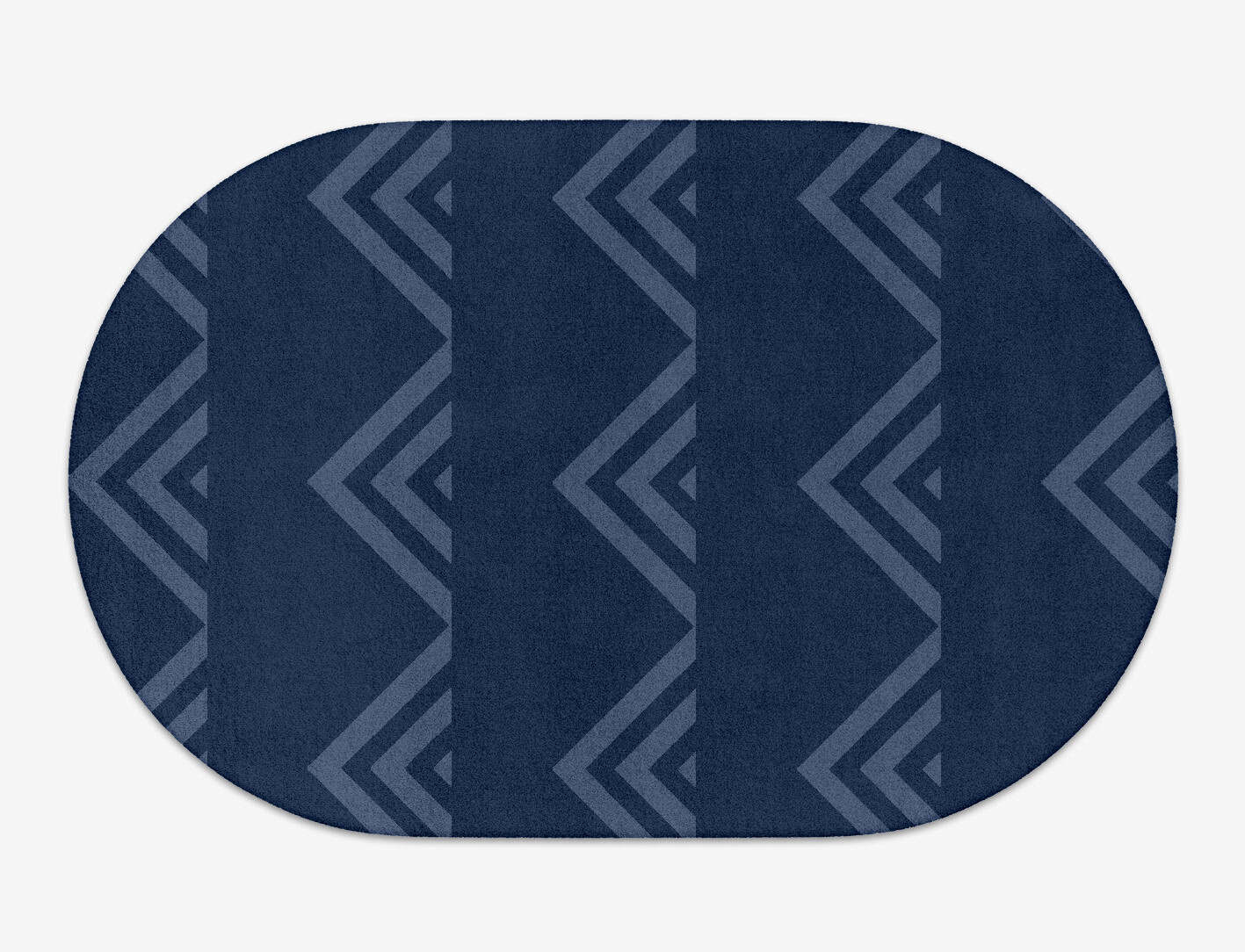 Ovid Minimalist Capsule Hand Tufted Pure Wool Custom Rug by Rug Artisan