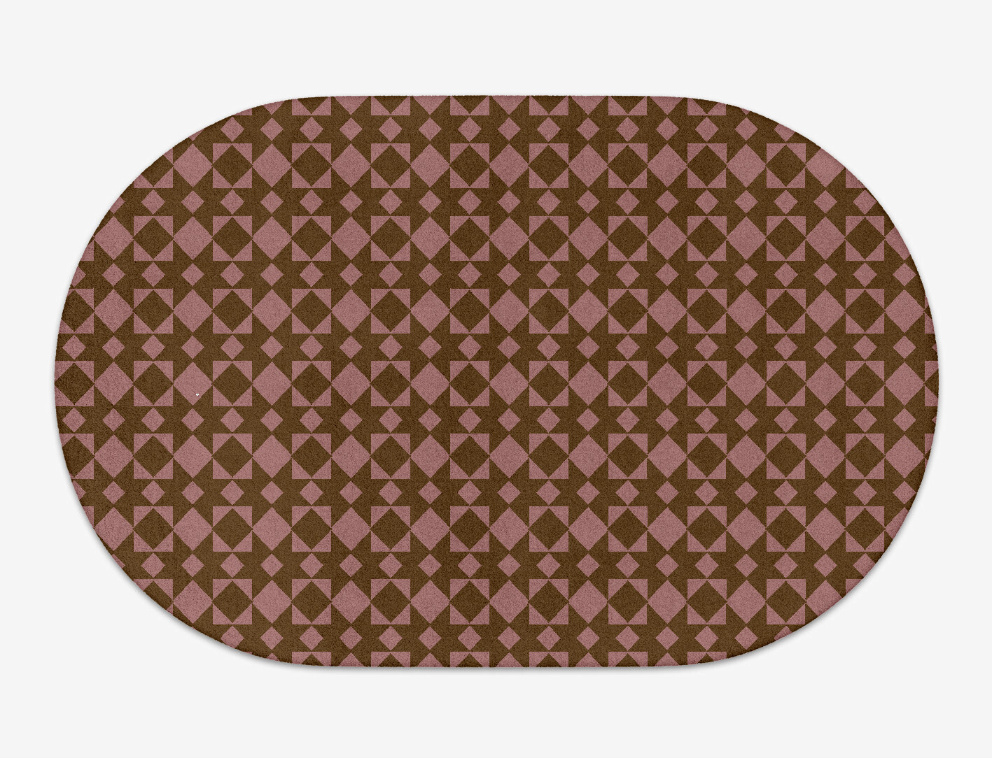 Paladin Geometric Capsule Hand Tufted Pure Wool Custom Rug by Rug Artisan