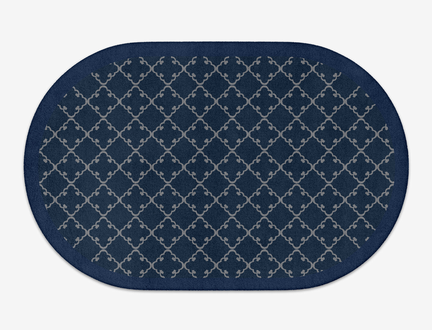 Palanquin Geometric Capsule Hand Tufted Pure Wool Custom Rug by Rug Artisan