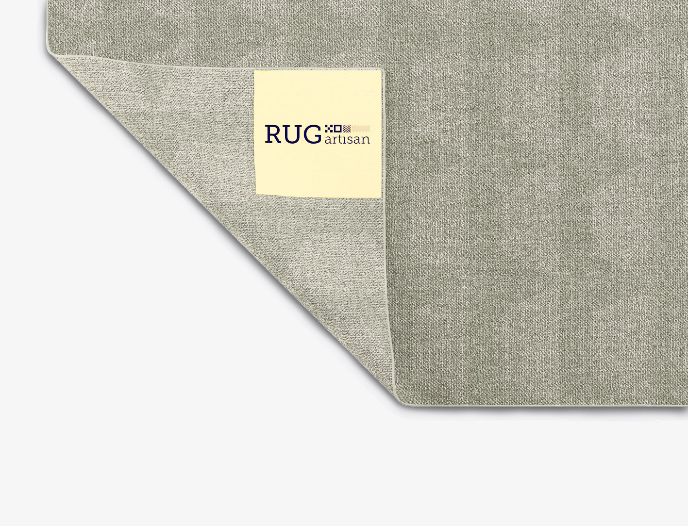 Pulse Minimalist Rectangle Flatweave New Zealand Wool Custom Rug by Rug Artisan