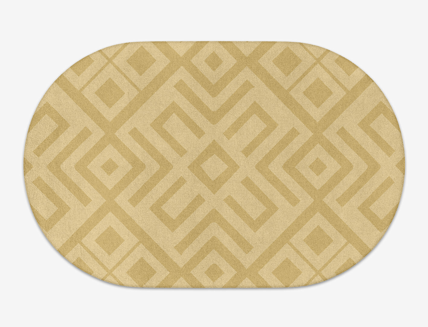 Quinn Geometric Capsule Hand Tufted Pure Wool Custom Rug by Rug Artisan