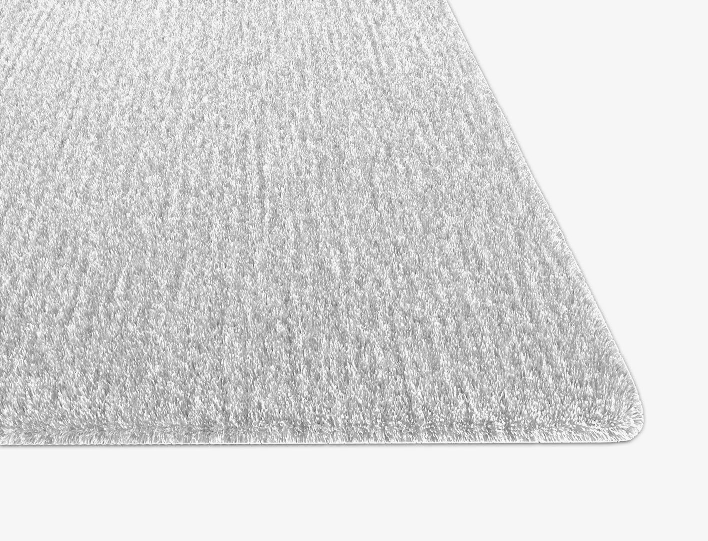 RA-10-N Solid Colors Arch Hand Knotted Tibetan Wool Custom Rug by Rug Artisan
