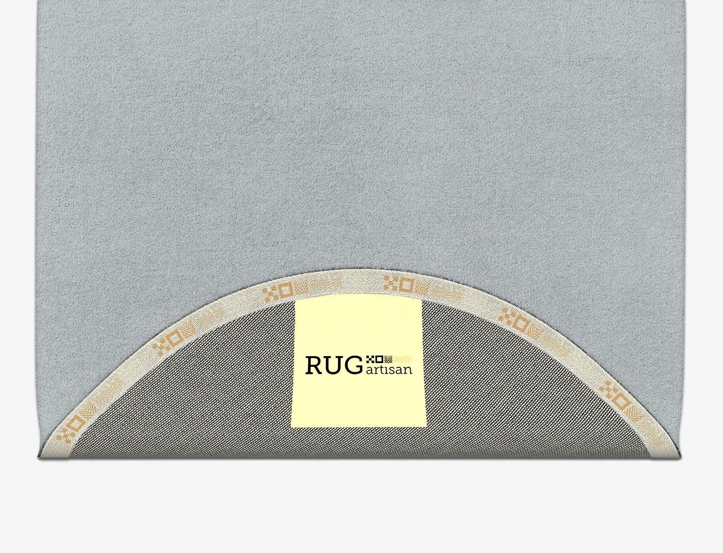 RA-19-N Solid Colors Capsule Hand Tufted Pure Wool Custom Rug by Rug Artisan