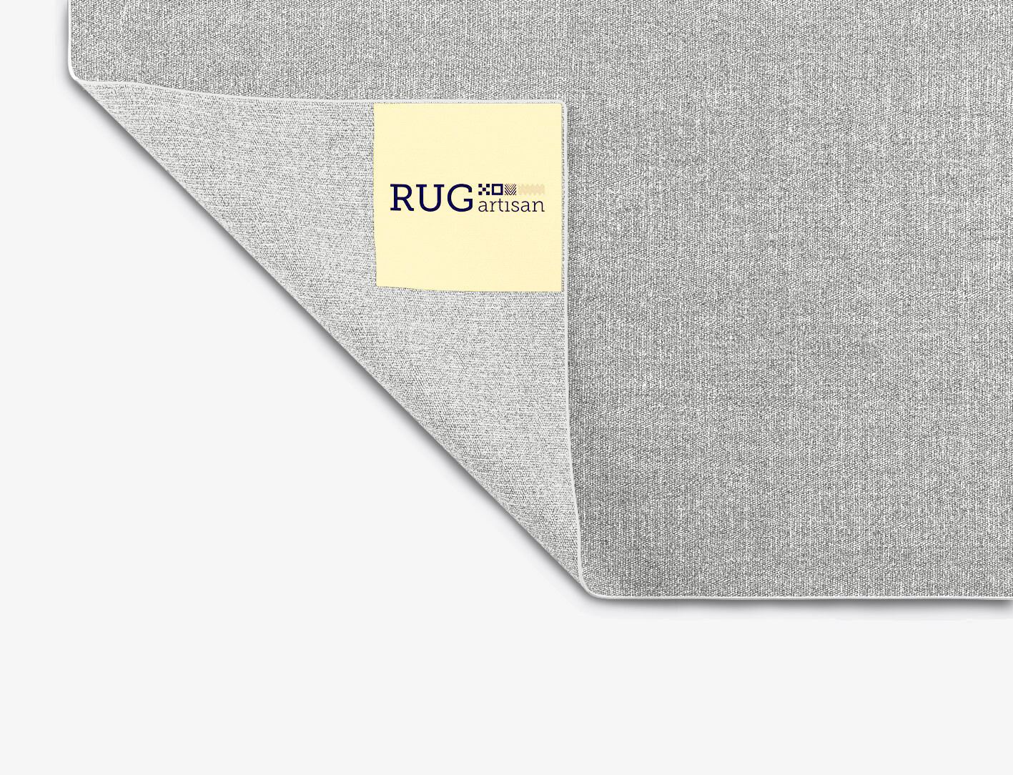RA-28-N Solid Colors Rectangle Flatweave New Zealand Wool Custom Rug by Rug Artisan