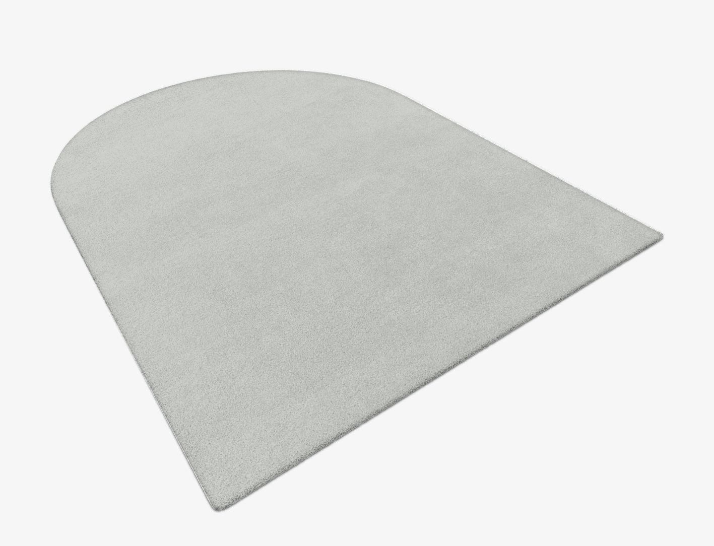RA-28-N Solid Colors Arch Hand Tufted Pure Wool Custom Rug by Rug Artisan